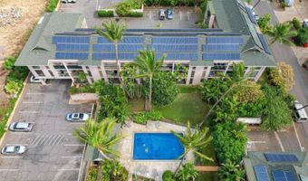 35 Walaka St P202, Kihei, HI 96753