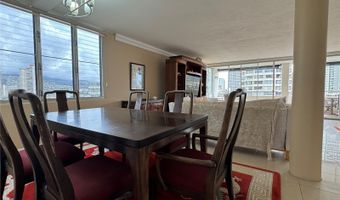 430 Kaiolu St 1101, Honolulu, HI 96815