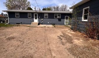 1027 Sheridan Ave, Alliance, NE 69301