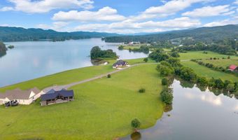 Lot 4 Bluewater Peninsula, Bean Station, TN 37708