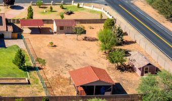 25 W Linda Vista Dr, Camp Verde, AZ 86322