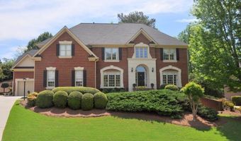 980 Gutter Ct, Alpharetta, GA 30022