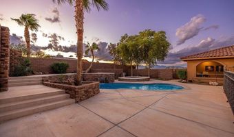 1824 Stovall St, Bullhead City, AZ 86442