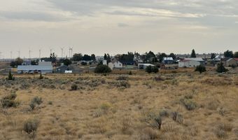 NKA Cemetery RD, Bickleton, WA 99322