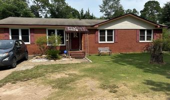 704 S Magnolia St, Albany, GA 31707