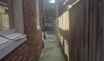 1138 S HANOVER St, Baltimore, MD 21230