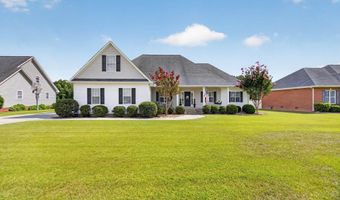 125 Berkshire Ln, Albertville, AL 35950