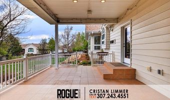 4210 Otter, Casper, WY 82604
