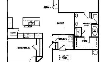 1072 Buckhead Loop SE, Allenhurst, GA 31301