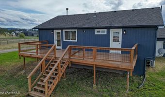 1837 E YELLOW PINE Ave, Athol, ID 83801