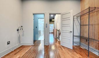 118 W FORT Ave, Baltimore, MD 21230