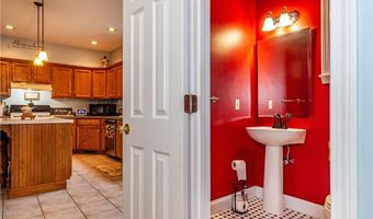 50 S Pond Dr, Coventry, RI 02816