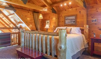 615 NOBLE Ln, Bedford, WY 83112