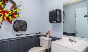 804 S Dixon, Alma, GA 31510