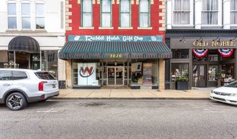 1026 NOBLE St, Anniston, AL 36207