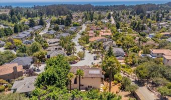 3195 Corte Cabrillo, Aptos, CA 95003