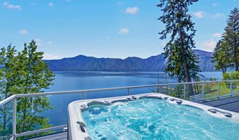 100 Grandview Ln, Bayview, ID 83803