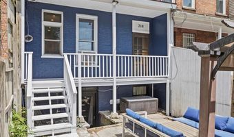 218 Lancaster St, Albany, NY 12210