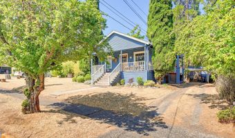 363 Beach St, Ashland, OR 97520