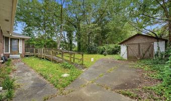 2741 E Pharr Rd NE, Atlanta, GA 30317