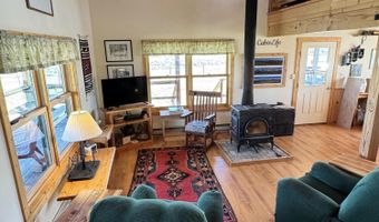 109 E FONTENELLE Dr, Daniel, WY 83115