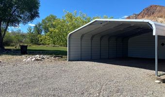 120 E Valley Ave, Challis, ID 83226