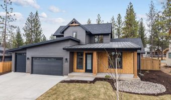 62534 NW Woodsman Loop, Bend, OR 97703