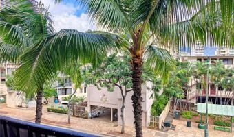 2425 Kuhio Ave 405, Honolulu, HI 96815