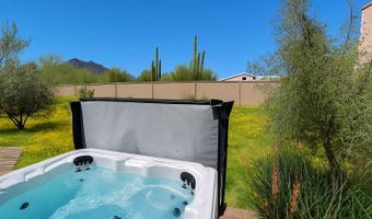 5418 E YOLANTHA St, Cave Creek, AZ 85331
