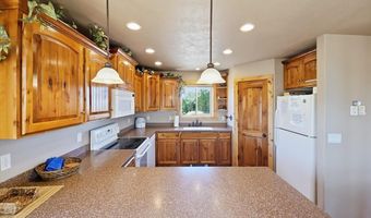1402 N Aspen Dr, Brian Head, UT 84719
