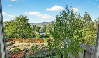 1927 Tamarack Pl, Ashland, OR 97520