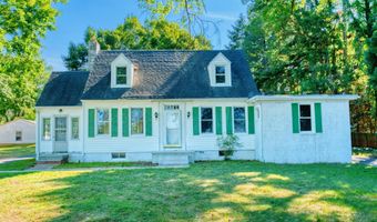 2502 S STATE St, Dover, DE 19901