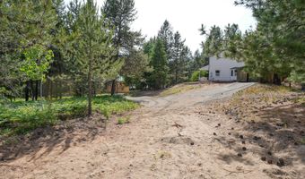105 Ponderosa Way, Bonners Ferry, ID 83805