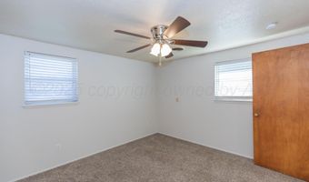 5714 EVERETT Ave, Amarillo, TX 79106