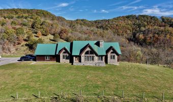 886 Trout Run Rd, Asbury, WV 24916