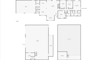 3627 Spanish Bit Dr, Acton, CA 93510