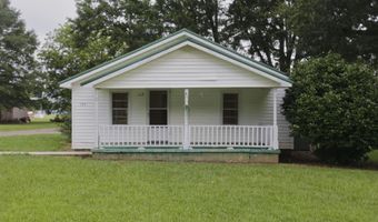125 PATTIWAY Dr, Alexandria, AL 36250