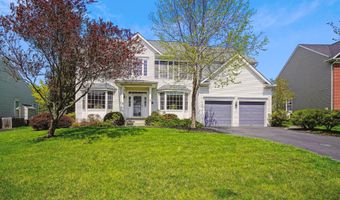 5900 UNION RIDGE Dr, Adamstown, MD 21710