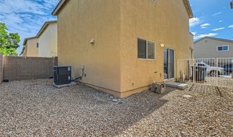 4245 Fleet Dancer St, Las Vegas, NV 89129