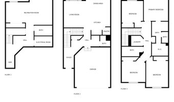15218 S Tack Way Way, Bluffdale, UT 84065