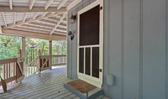 1525 Sperin Rd, Ball Ground, GA 30107