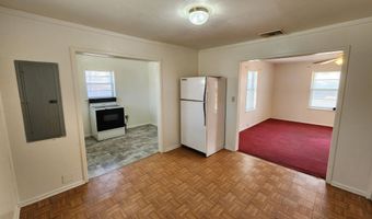 808 13th St, Abernathy, TX 79311