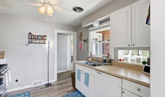 1112 North Dr, Anderson, IN 46011