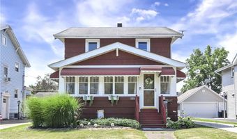 1944 E 45th St, Ashtabula, OH 44004