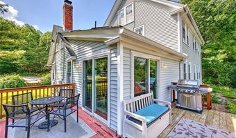 540 Greenville Rd, North Smithfield, RI 02896