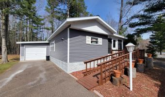 11070 BELLWOOD Dr 42, Minocqua, WI 54548