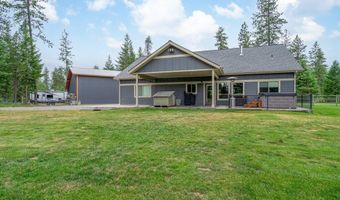 695 W KEVA Ln, Athol, ID 83801
