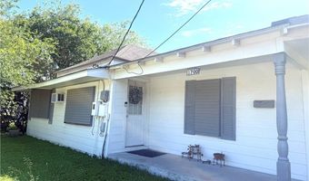 1700 S Cameron St, Alice, TX 78332