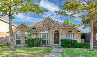 1621 Oak Brook Ln, Allen, TX 75002