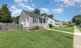73 NORMAN Ave, Aberdeen, MD 21001